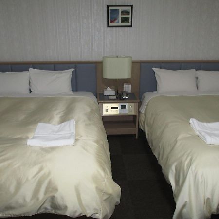 Hotel Fukushima Hills Exterior foto