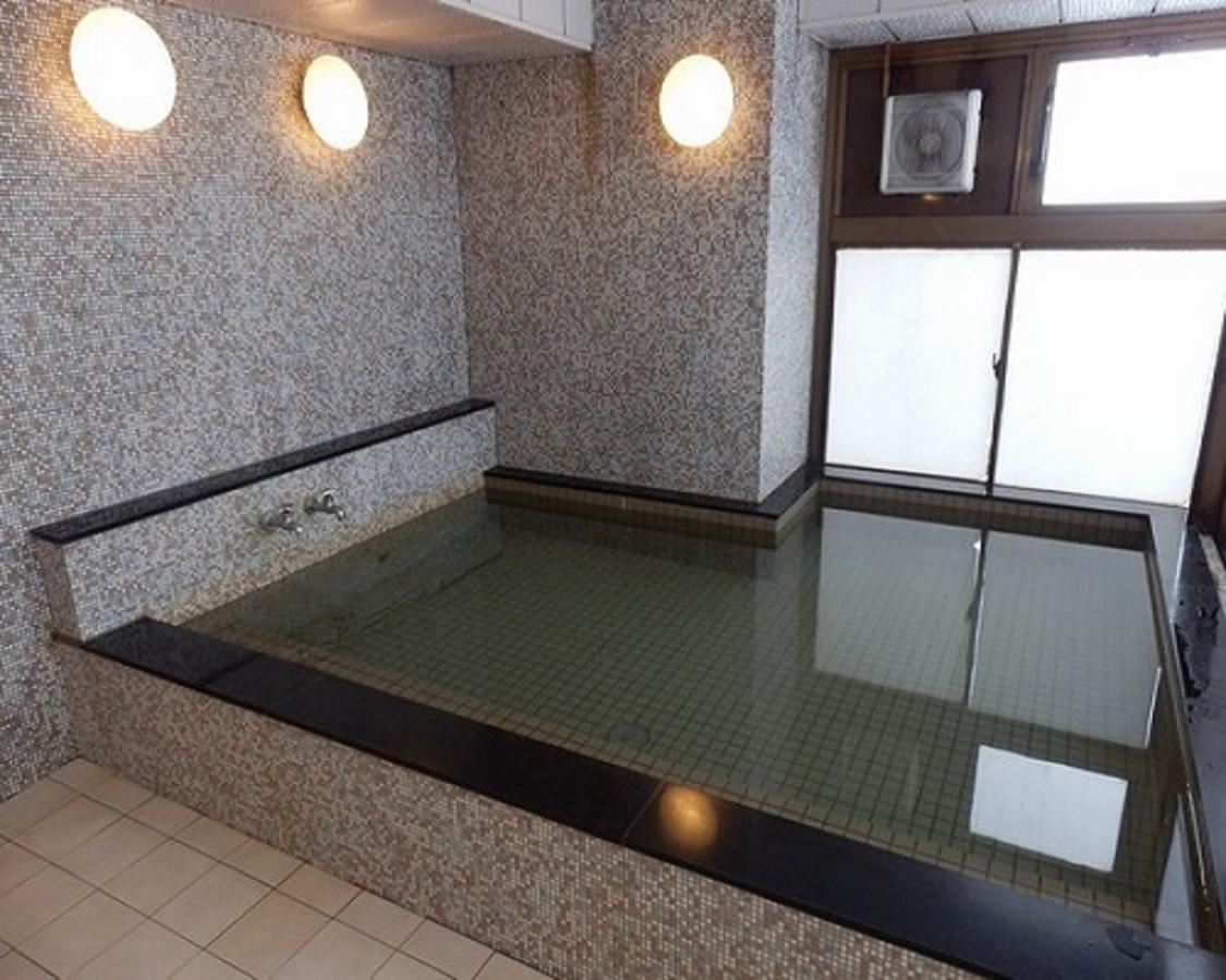 Hotel Fukushima Hills Exterior foto