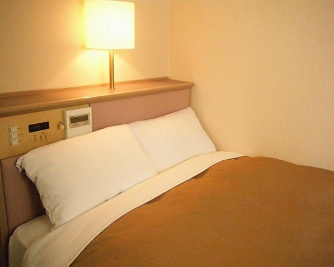 Hotel Fukushima Hills Exterior foto