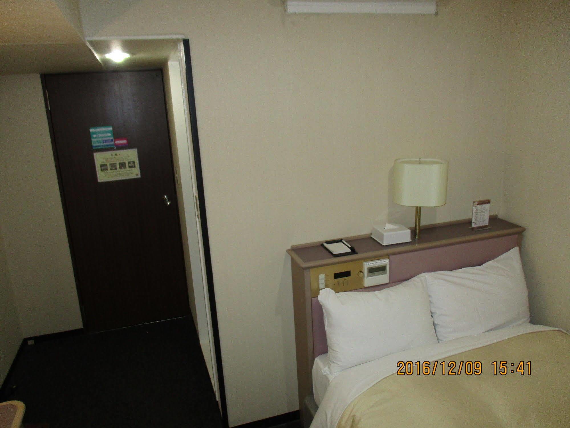 Hotel Fukushima Hills Exterior foto